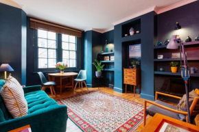 Veeve - Hoxton Hideaway